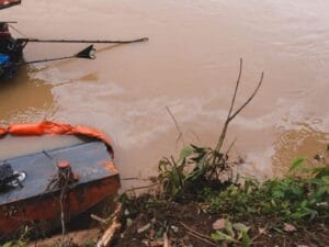 Laudo indica ausência de contaminação no Rio Tarauacá, mas especialista alerta sobre riscos ambientais