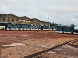 Ricco Transportes Prorroga Operação por 60 Dias Durante Transição em Rio Branco