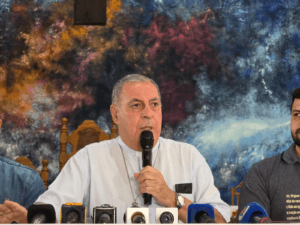 Dom Joaquín Pertiñez Renuncia ao Cargo na Diocese de Rio Branco por Motivos de Saúde