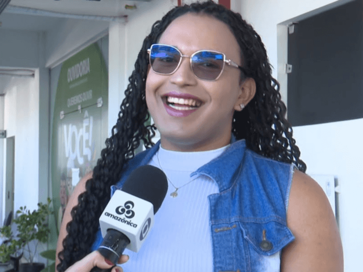 Empreendedora Conquista Retificação de Nome e Gênero Após Quatro Anos de Luta no Acre