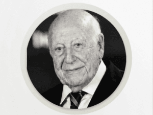 Despedida a Labib Murad: Médico e Ex-Vice-Governador do Acre Falece aos 88 Anos