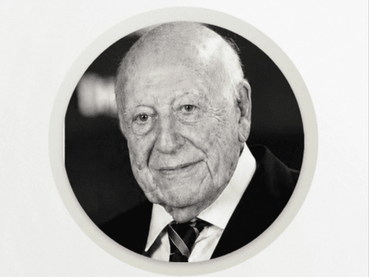 Despedida a Labib Murad: Médico e Ex-Vice-Governador do Acre Falece aos 88 Anos