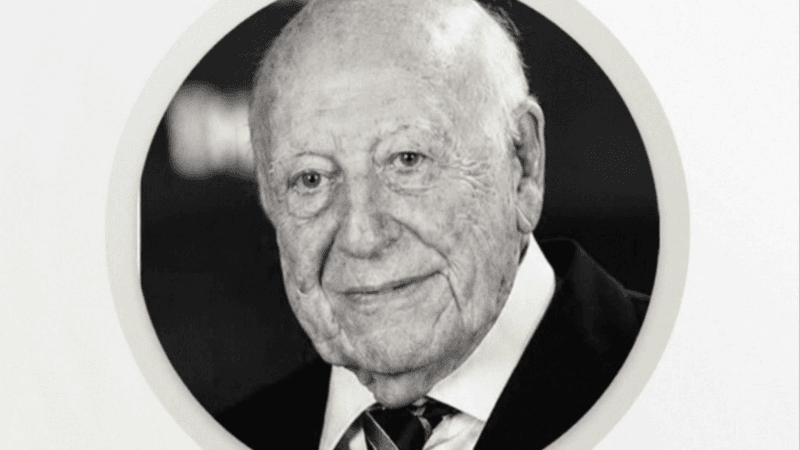 Despedida a Labib Murad: Médico e Ex-Vice-Governador do Acre Falece aos 88 Anos