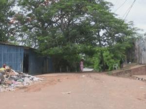 Prefeitura de Rio Branco Planeja Ações para Área de Risco em Papoco