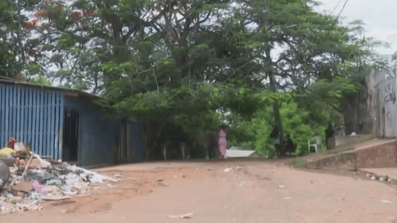 Prefeitura de Rio Branco Planeja Ações para Área de Risco em Papoco