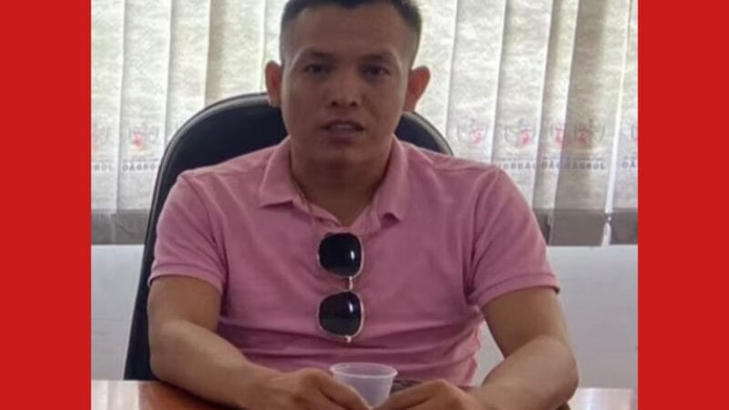 Vereador do Acre é Detido por Suspeita de Agressão à Esposa