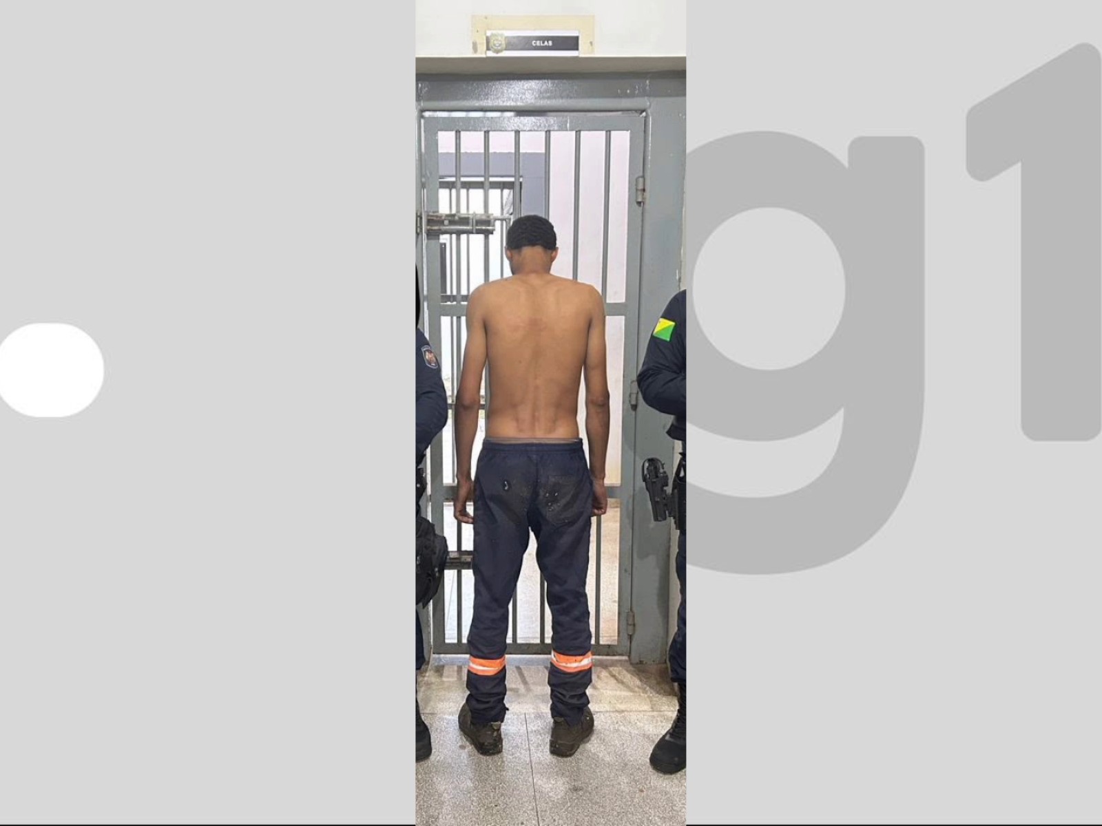 Homem é Detido por Suspeita de Estupro de Menina de 11 Anos em Mâncio Lima