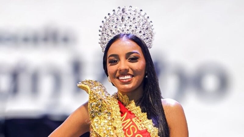Miss Itapiranga Denuncia Retaliação Após Críticas sobre Abastecimento de Água