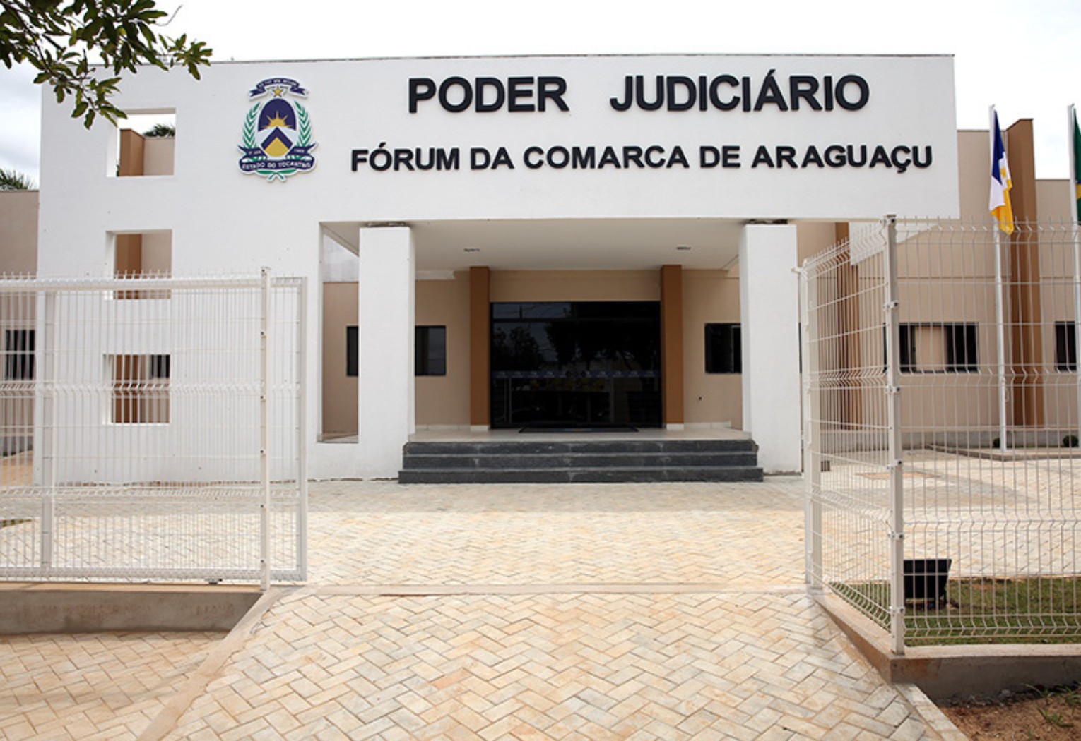 Homem Recebe Pena de 13 Anos por Estupro de Vulnerável em Araguaçu, TO