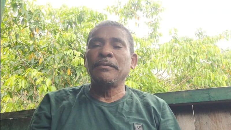 A Importância do Voto nas Comunidades Ribeirinhas de Roraima