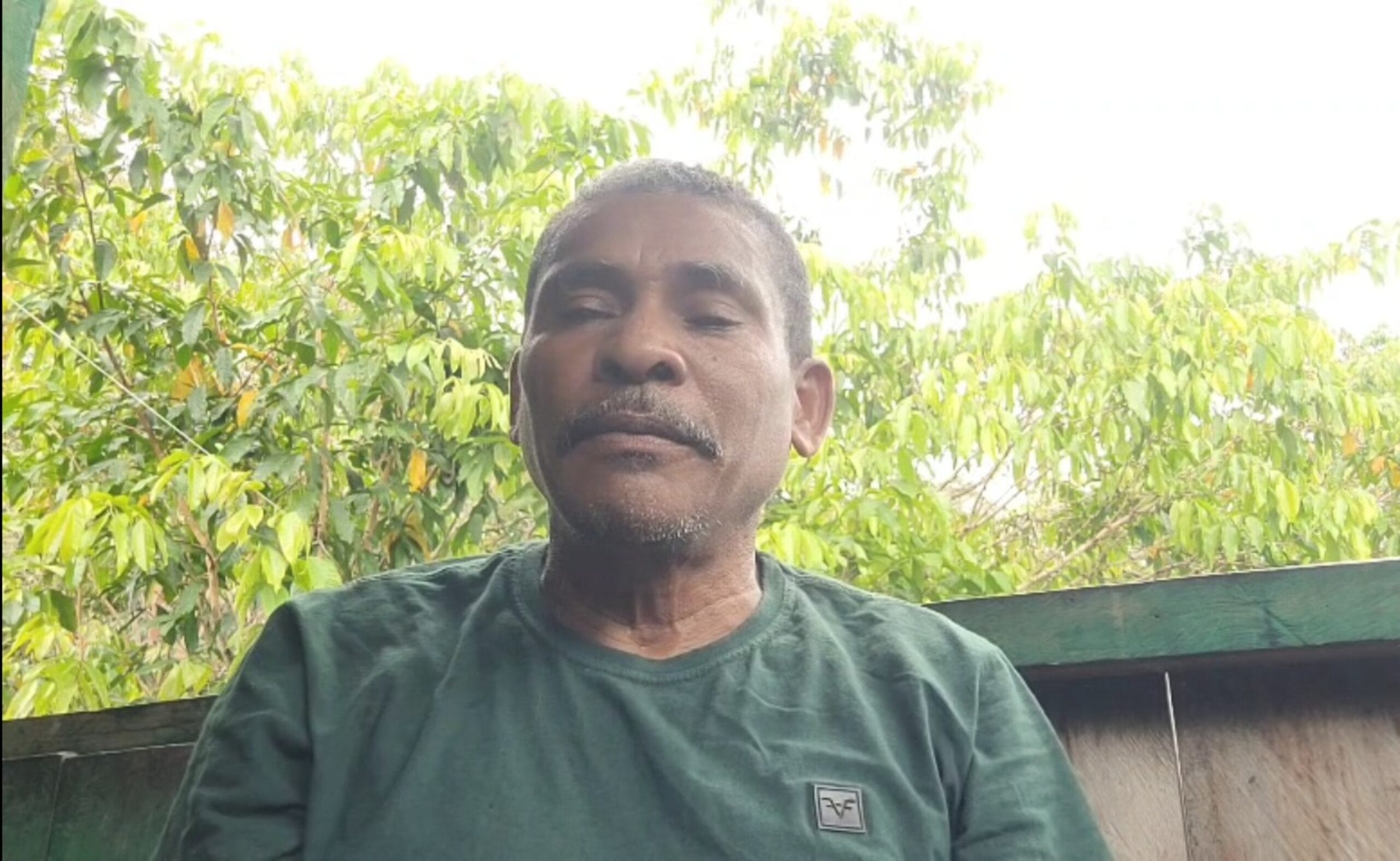 A Importância do Voto nas Comunidades Ribeirinhas de Roraima