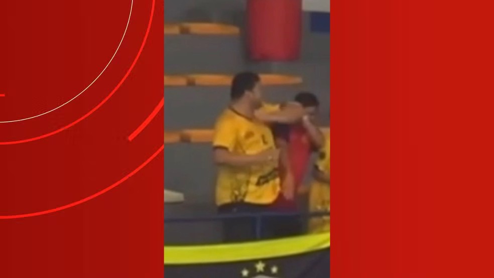 Investigação de Agressão em Jogo do ‘Barezinho de Futsal’ em Manaus