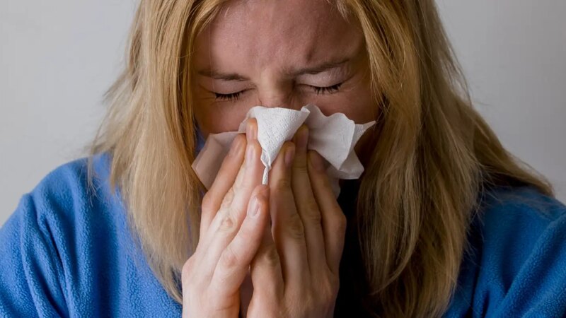 Cuidados e Prevenção de Crises de Asma no Inverno