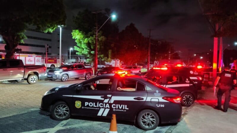 Operação Data Venia: 37 Suspeitos de Golpe do Falso Advogado São Presos no Pará