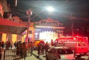 Aniversário de Jovem é Celebrado Após Desabamento em Festa de 15 Anos em Belém