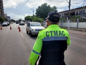 Mudanças no Trânsito Durante o Macapá Verão 2026