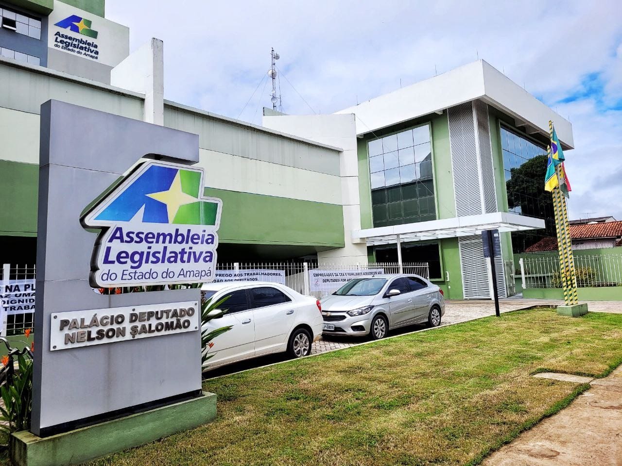 Condenação de Ex-Servidor da Assembleia Legislativa do Amapá é Mantida pelo TJAP