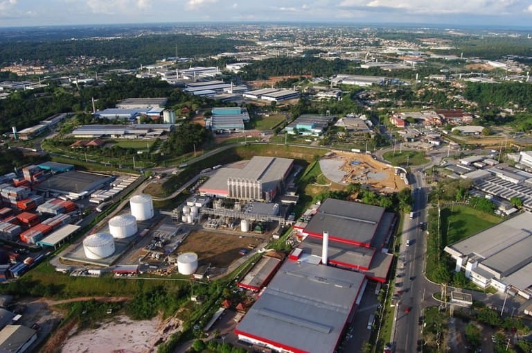 O Futuro do Polo Industrial de Manaus na Indústria de Semicondutores