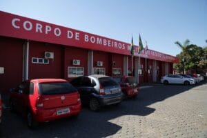 Bombeiro de Folga Salva Bebê em Situação Crítica em Porto Velho