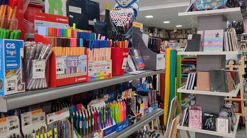 Aumento de Preços do Material Escolar na Grande Belém: O que Esperar para a Volta às Aulas