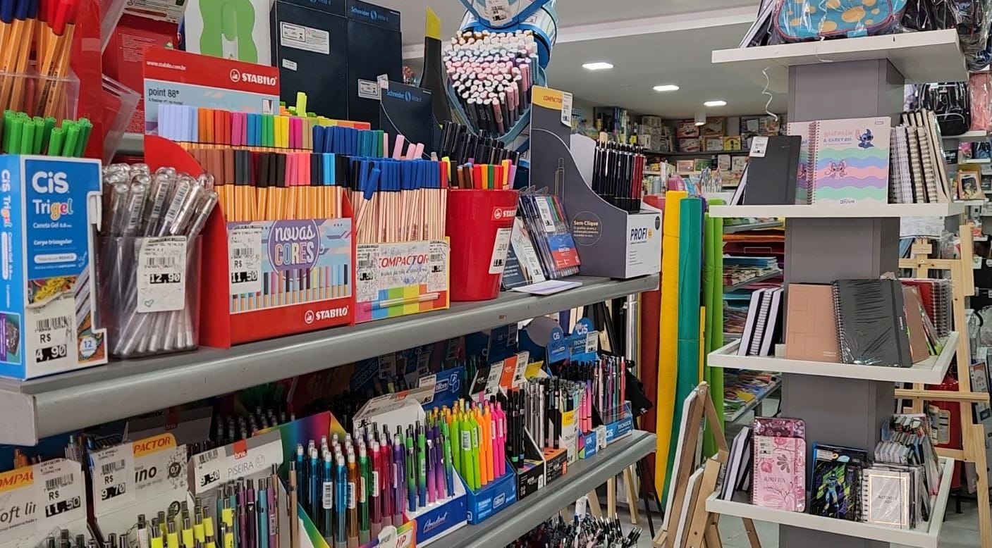 Aumento de Preços do Material Escolar na Grande Belém: O que Esperar para a Volta às Aulas