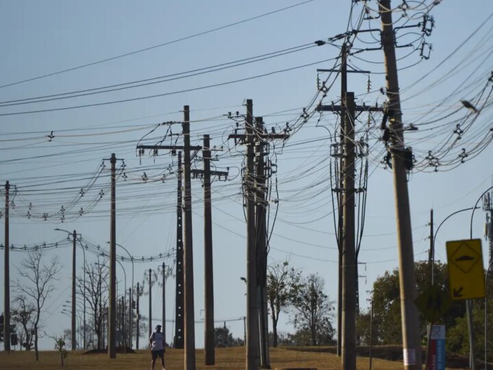 Aumento de Acidentes com a Rede Elétrica no Brasil em 2025: Dados e Alertas