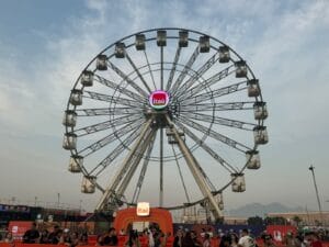 Prazo para Credenciamento de Veículos no Rock in Rio 2026 se Encerrará em Julho
