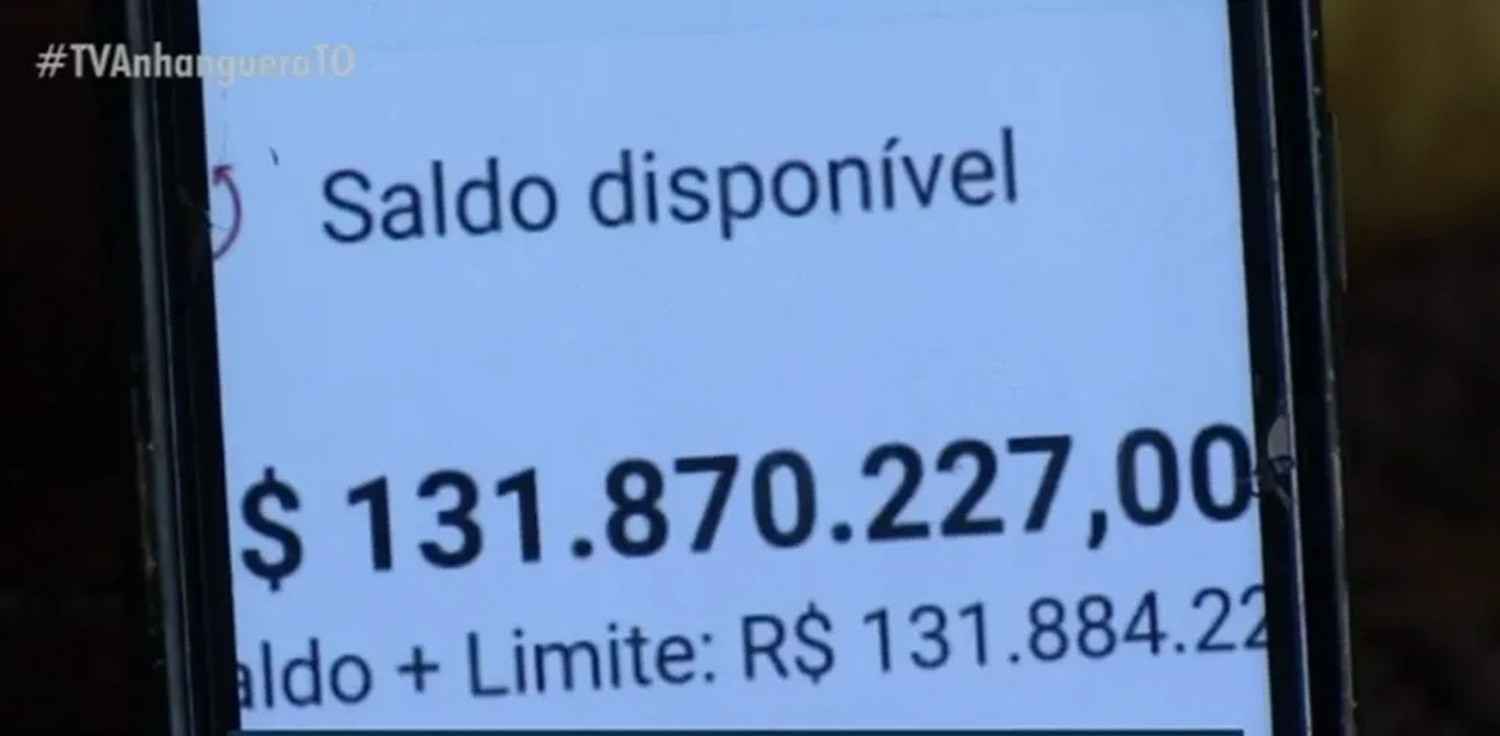 Motorista que Recebeu R$ 131 Milhões por Engano Busca Recompensa Judicial