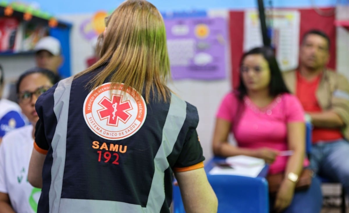 Oportunidades no Projeto Samuzinho Manaus: Inscrições Abertas para Estudantes e Profissionais