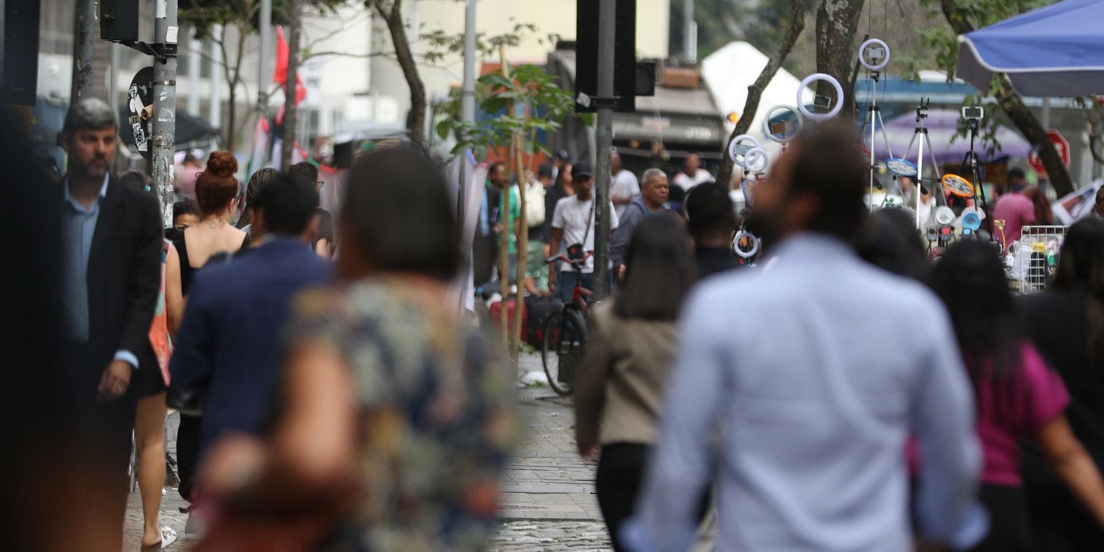 Lançamento da Pesquisa Nacional de Saúde 2026 pelo IBGE e Ministério da Saúde