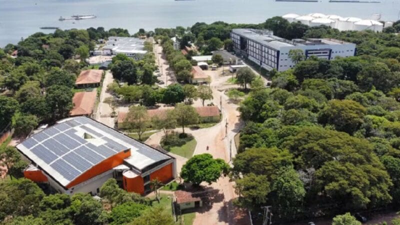 Ufopa promove seminário para discutir processos seletivos especiais para indígenas e quilombolas
