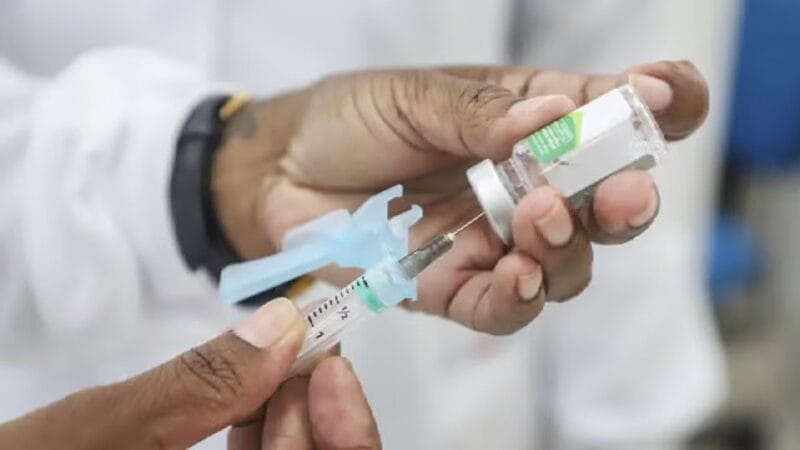 Campanha de Multivacinação no Acre Visita Comunidade com Mais de 200 Doses Disponíveis