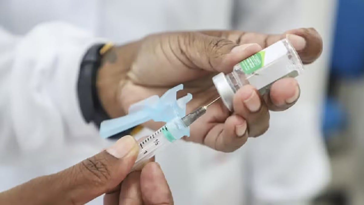 Campanha de Multivacinação no Acre Visita Comunidade com Mais de 200 Doses Disponíveis