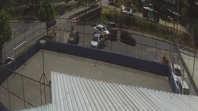 Desvendando a Organização Criminosa Envolvida na Morte de Policial Civil em Manaus