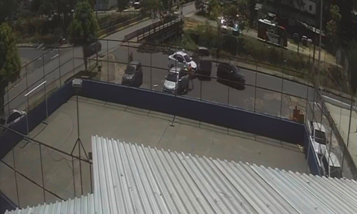 Desvendando a Organização Criminosa Envolvida na Morte de Policial Civil em Manaus