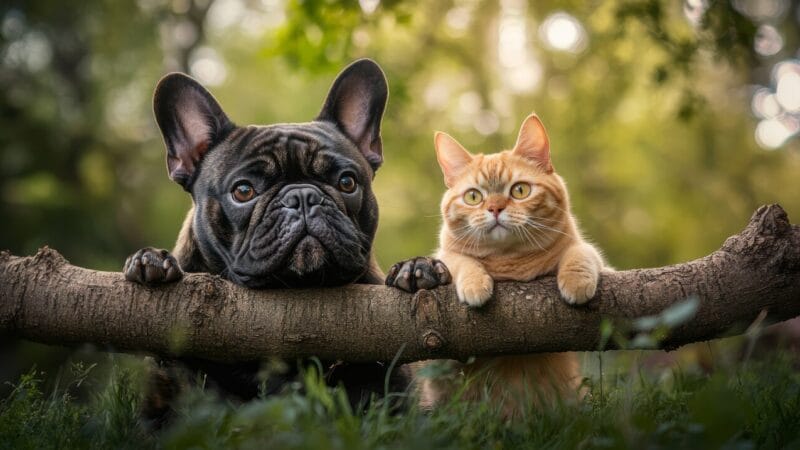 Dia Mundial das Zoonoses: A Importância da Prevenção para a Saúde de Animais e Humanos