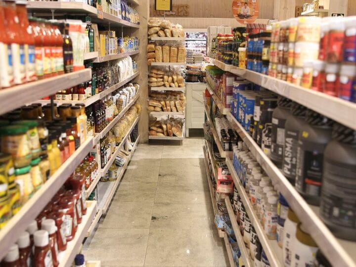 Queda nos Preços dos Alimentos Impulsiona Inflação de Junho a 0,16%