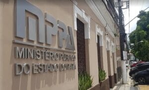 Afastamento de Membros do MPPA: Investigação e Suspeitas de Crimes