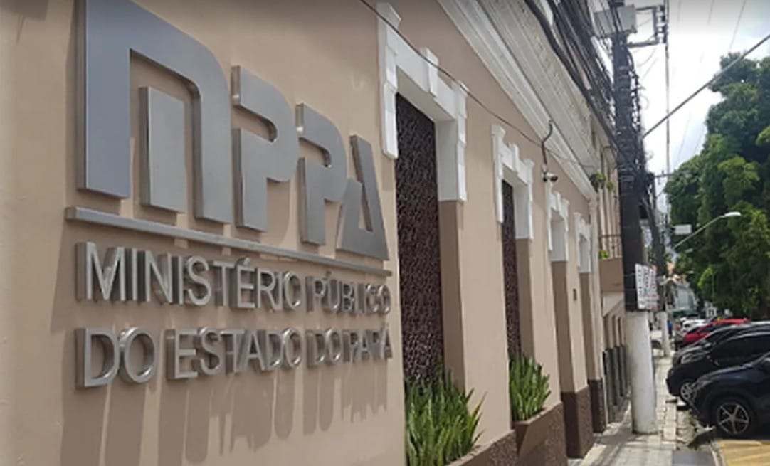 Afastamento de Membros do MPPA: Investigação e Suspeitas de Crimes