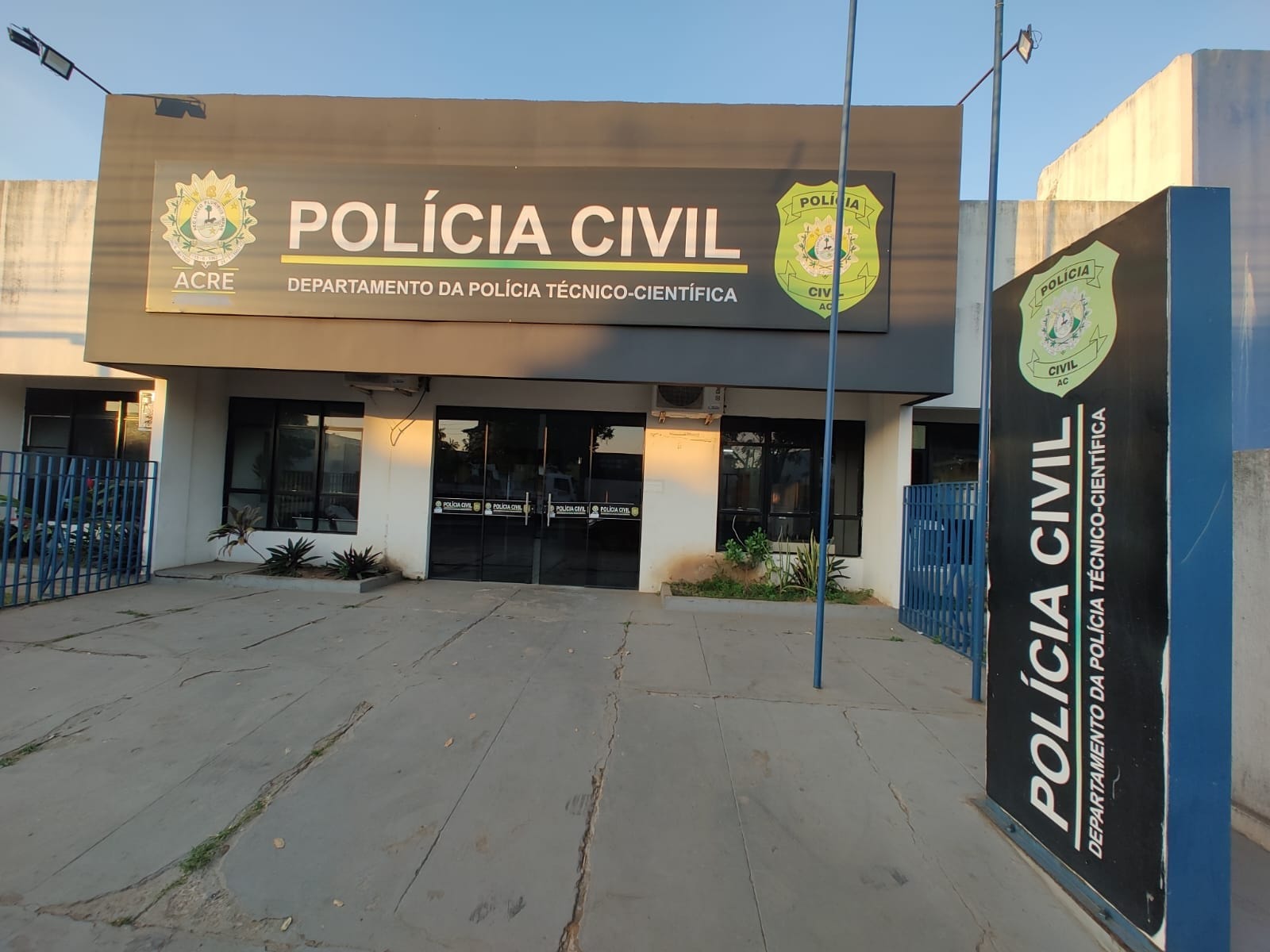 Tragédia em Rio Branco: Jovem morre após choque elétrico em ramal rural