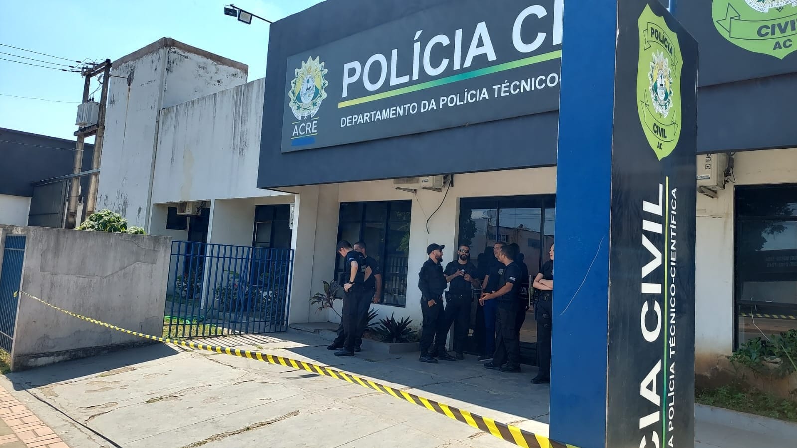 Taxa de Solução de Homicídios no Acre Abaixo da Média Desejada