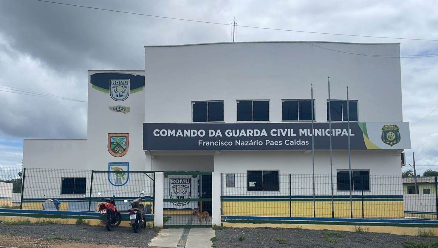 Tragédia em Laranjal do Jari: Homem é Assassinato e Adolescente é Resgatada em Situação Crítica
