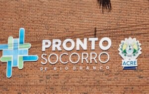 Ataque com Terçado em Rio Branco Deixa Homem Ferido em Estado Estável