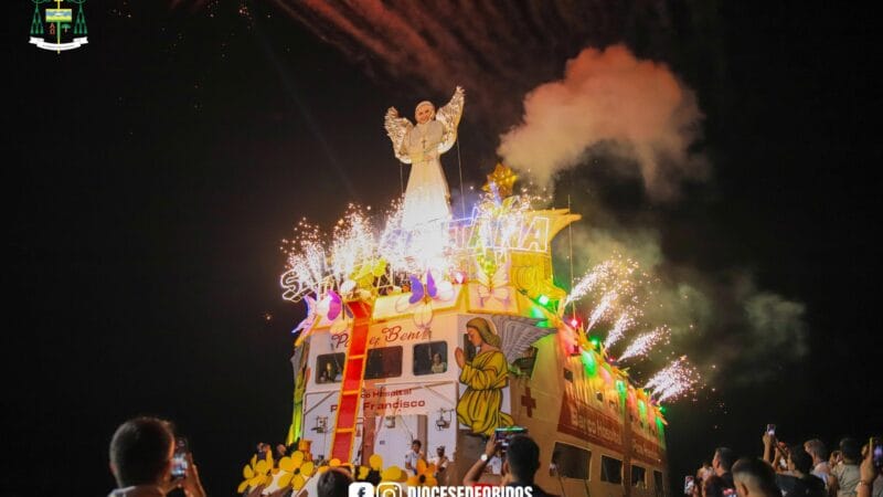 I Festival de Fotografia ‘Olhares para Sant’Ana’ Em Óbidos Premiará Talentos Locais