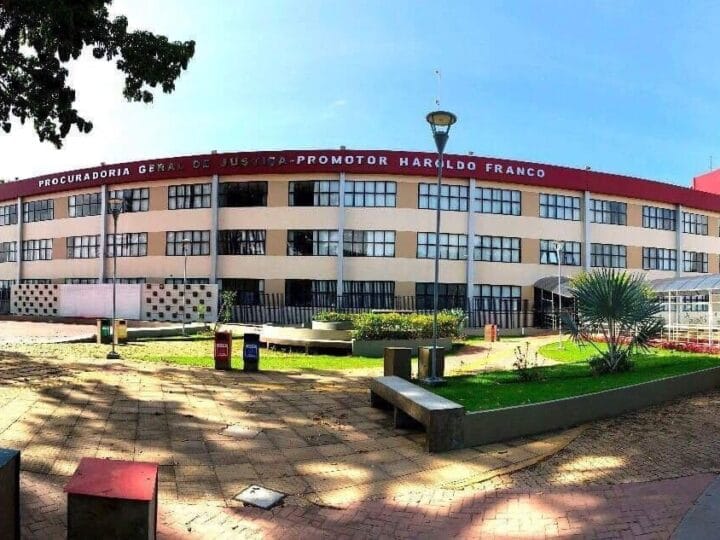 Ministério Público do Amapá Nomeia Primeiros Aprovados em Concurso Público