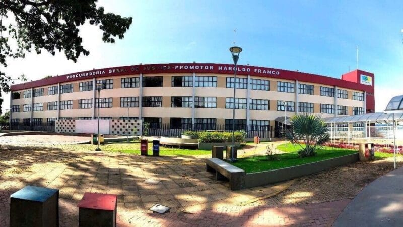Ministério Público do Amapá Nomeia Primeiros Aprovados em Concurso Público