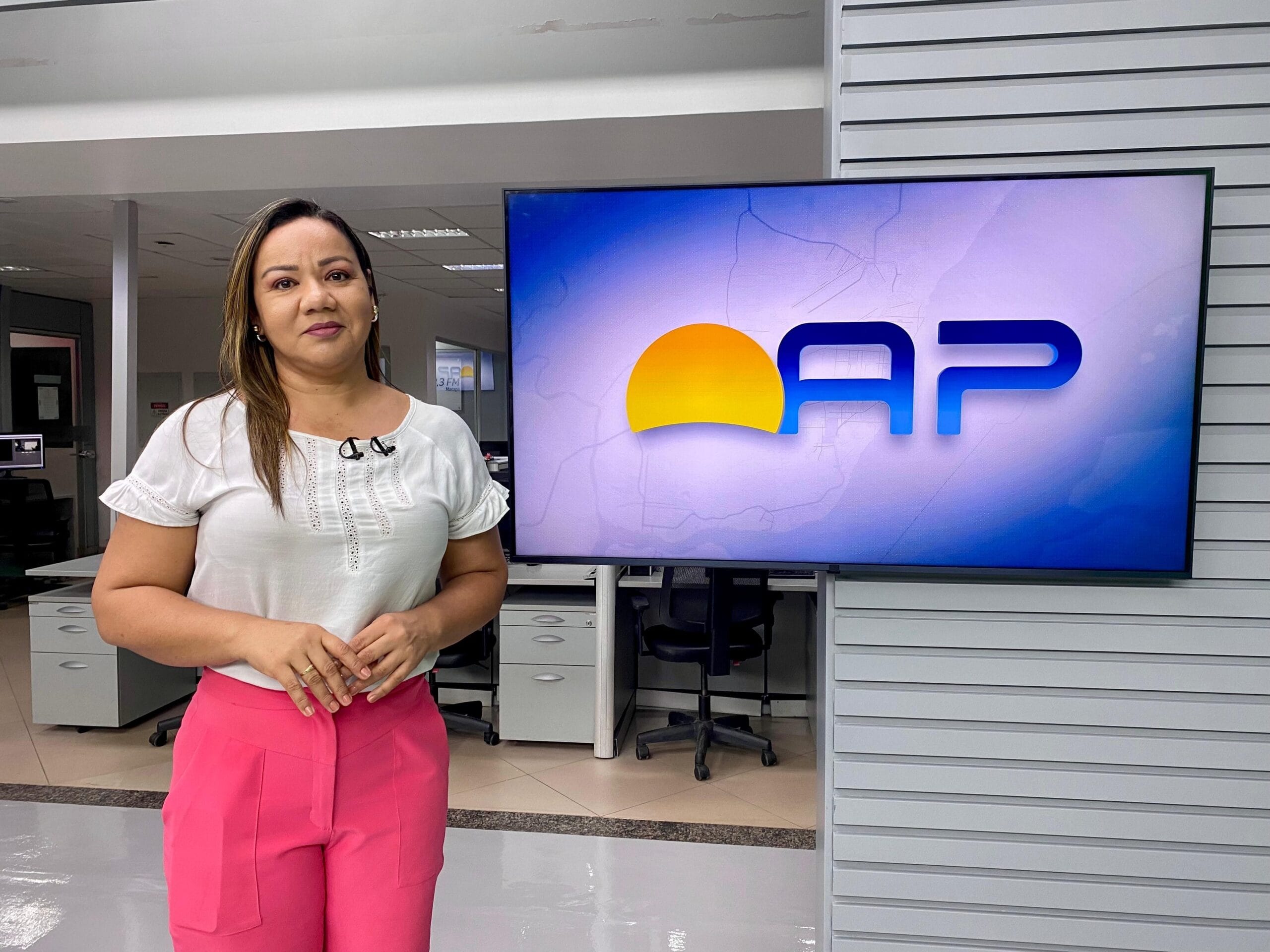Transmissão ao Vivo do Bom Dia Amapá: O Que Esperar na Edição de Hoje