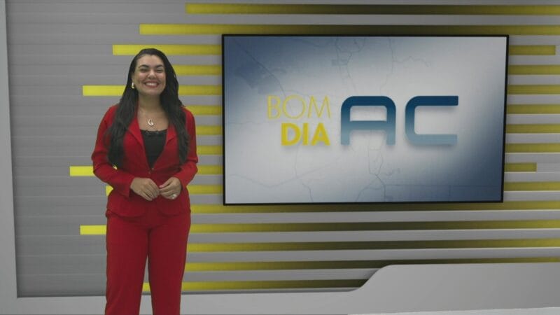 Transmissão ao Vivo do BDAC com Melícia Moura: Assista Aqui