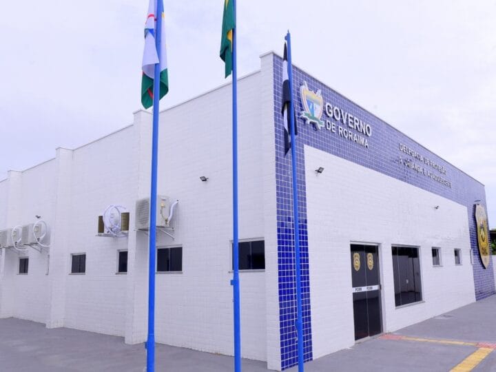 Investigação de Estupro de Vulnerável em Boa Vista: Sogro da Mãe da Criança é o Suspeito