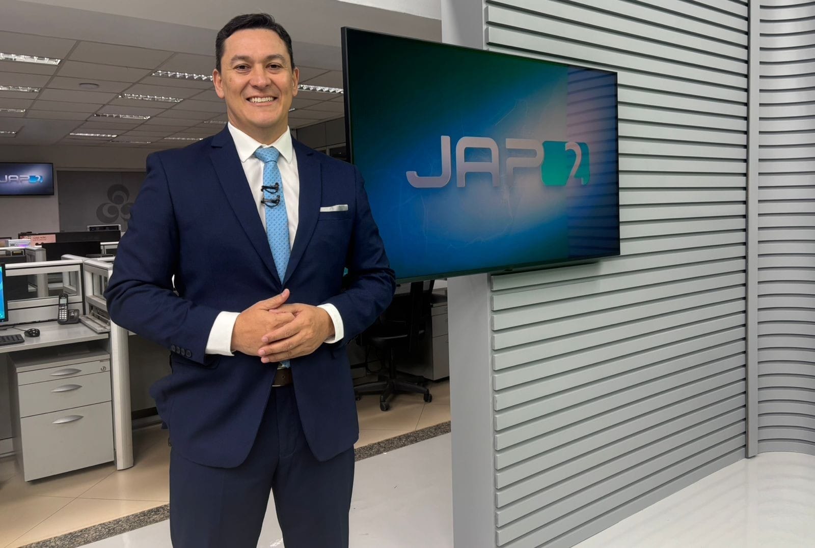 Assista ao JAP2 Neste Sábado: Tudo Que Você Precisa Saber